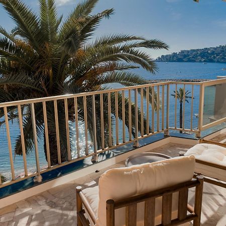 Soleil Riviera Apartament Cote D'Azur Roquebrune-Cap-Martin Εξωτερικό φωτογραφία