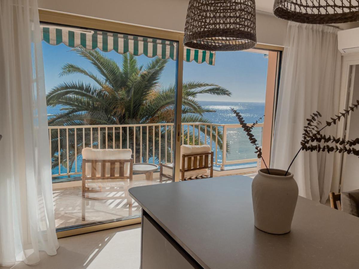Soleil Riviera Apartament Cote D'Azur Roquebrune-Cap-Martin Εξωτερικό φωτογραφία