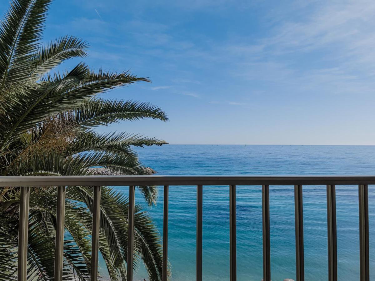 Soleil Riviera Apartament Cote D'Azur Roquebrune-Cap-Martin Εξωτερικό φωτογραφία