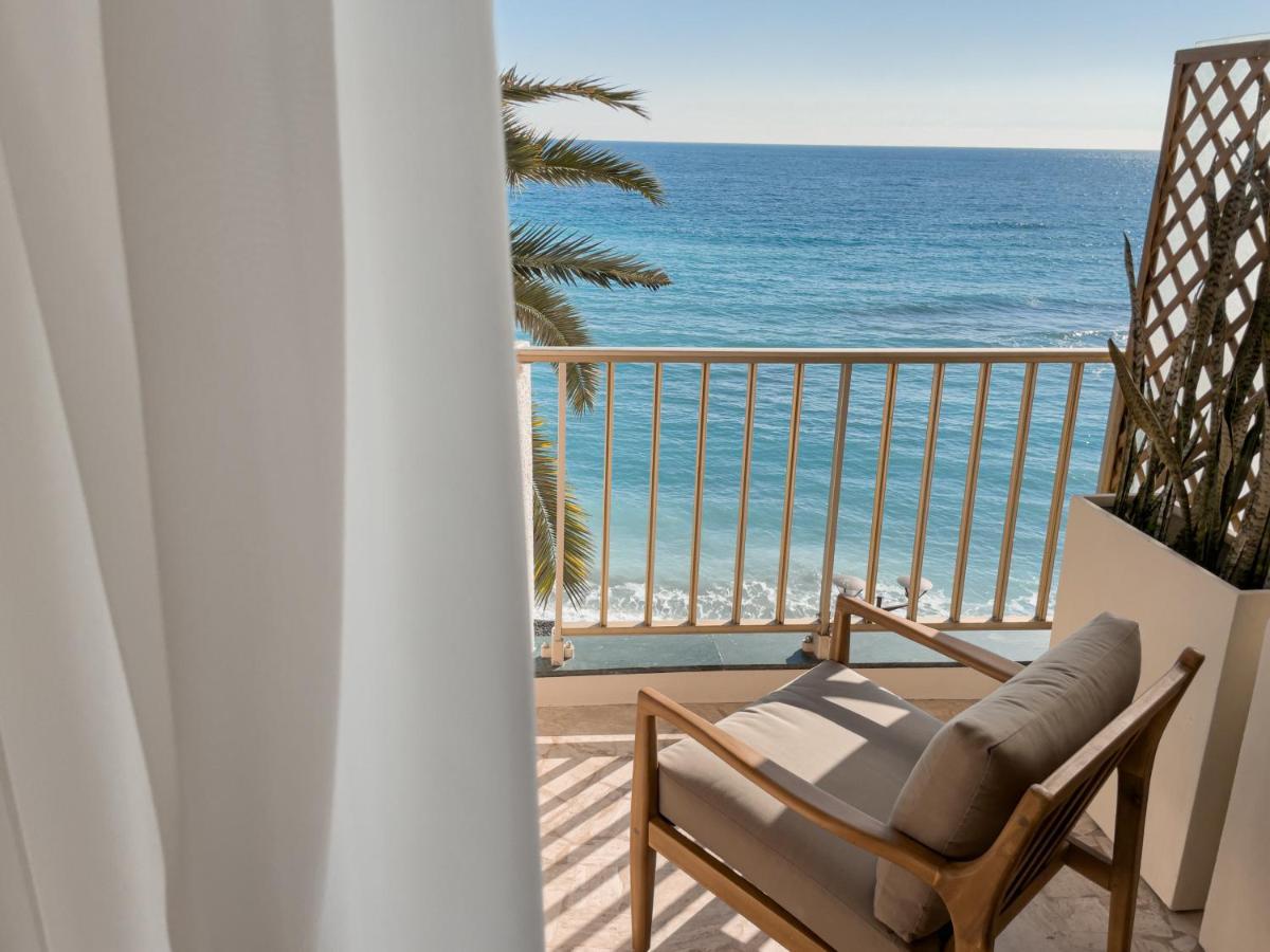 Soleil Riviera Apartament Cote D'Azur Roquebrune-Cap-Martin Εξωτερικό φωτογραφία