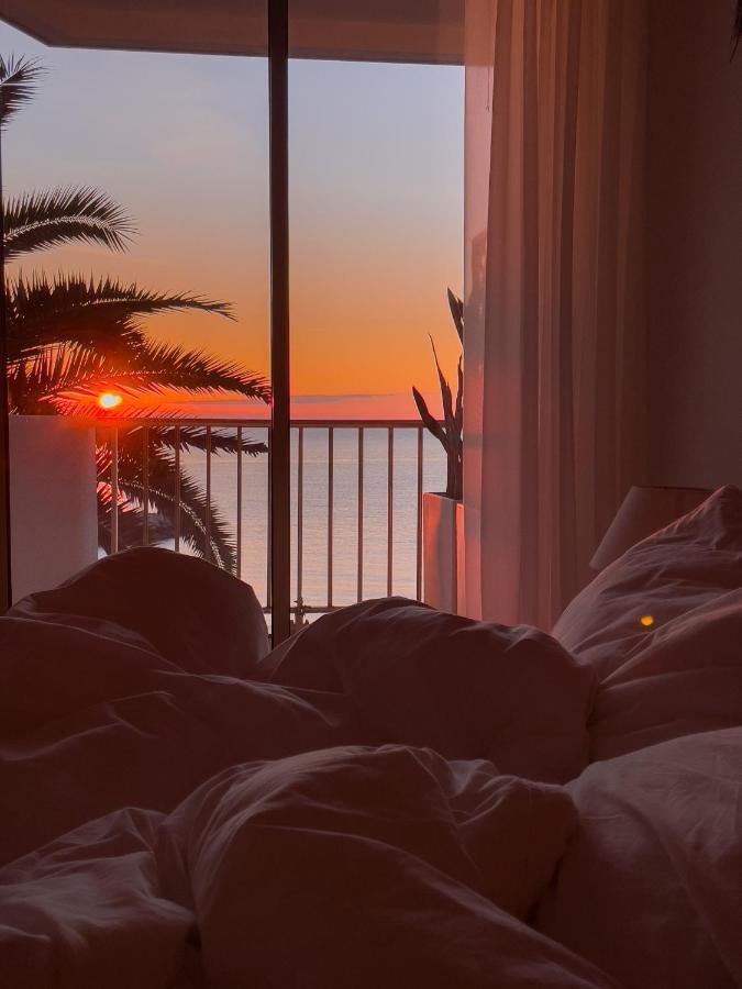 Soleil Riviera Apartament Cote D'Azur Roquebrune-Cap-Martin Εξωτερικό φωτογραφία