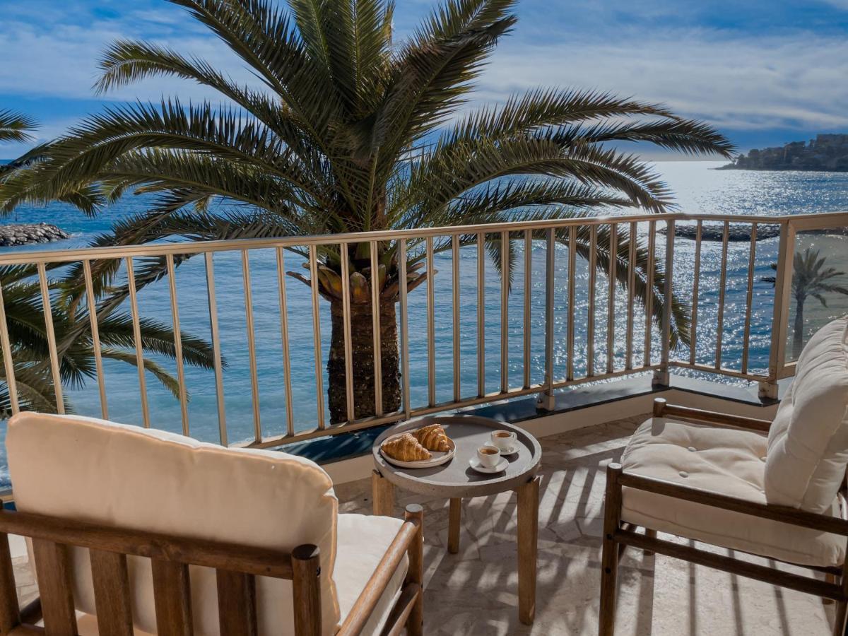 Soleil Riviera Apartament Cote D'Azur Roquebrune-Cap-Martin Εξωτερικό φωτογραφία