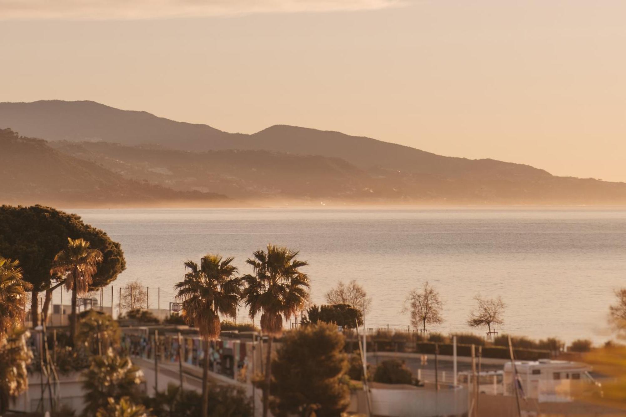 Soleil Riviera Apartament Cote D'Azur Roquebrune-Cap-Martin Εξωτερικό φωτογραφία
