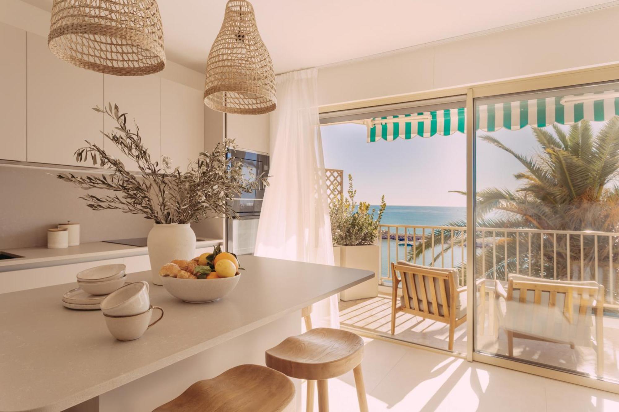 Soleil Riviera Apartament Cote D'Azur Roquebrune-Cap-Martin Εξωτερικό φωτογραφία