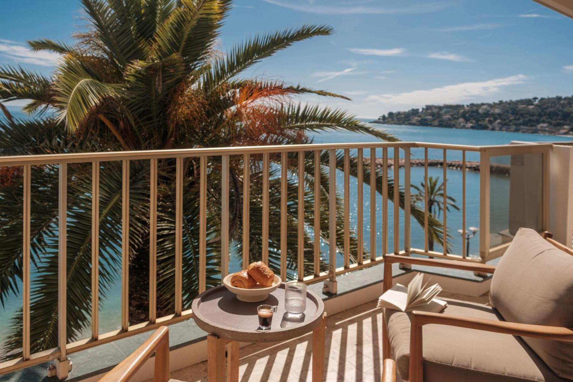 Soleil Riviera Apartament Cote D'Azur Roquebrune-Cap-Martin Εξωτερικό φωτογραφία