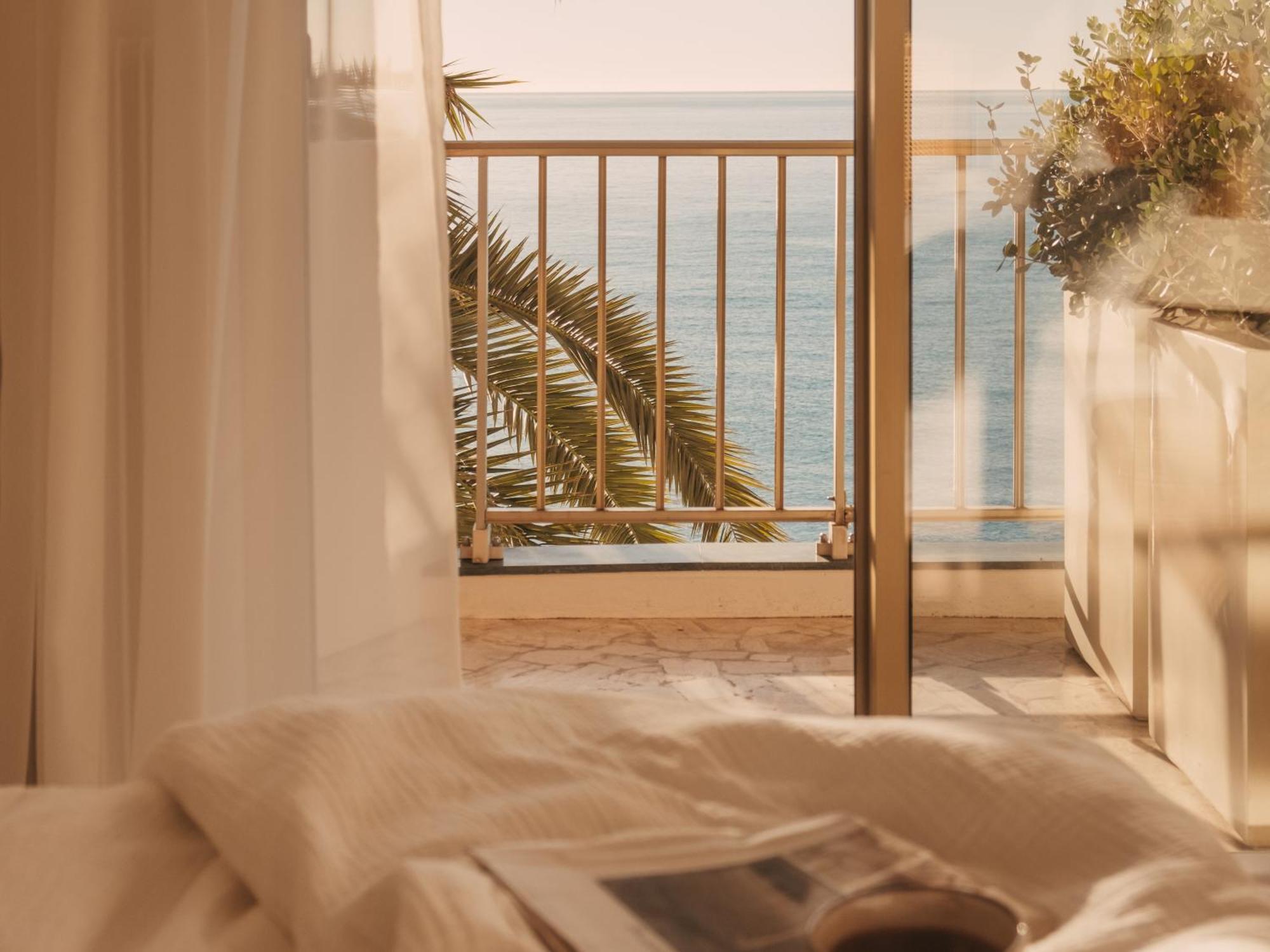 Soleil Riviera Apartament Cote D'Azur Roquebrune-Cap-Martin Εξωτερικό φωτογραφία
