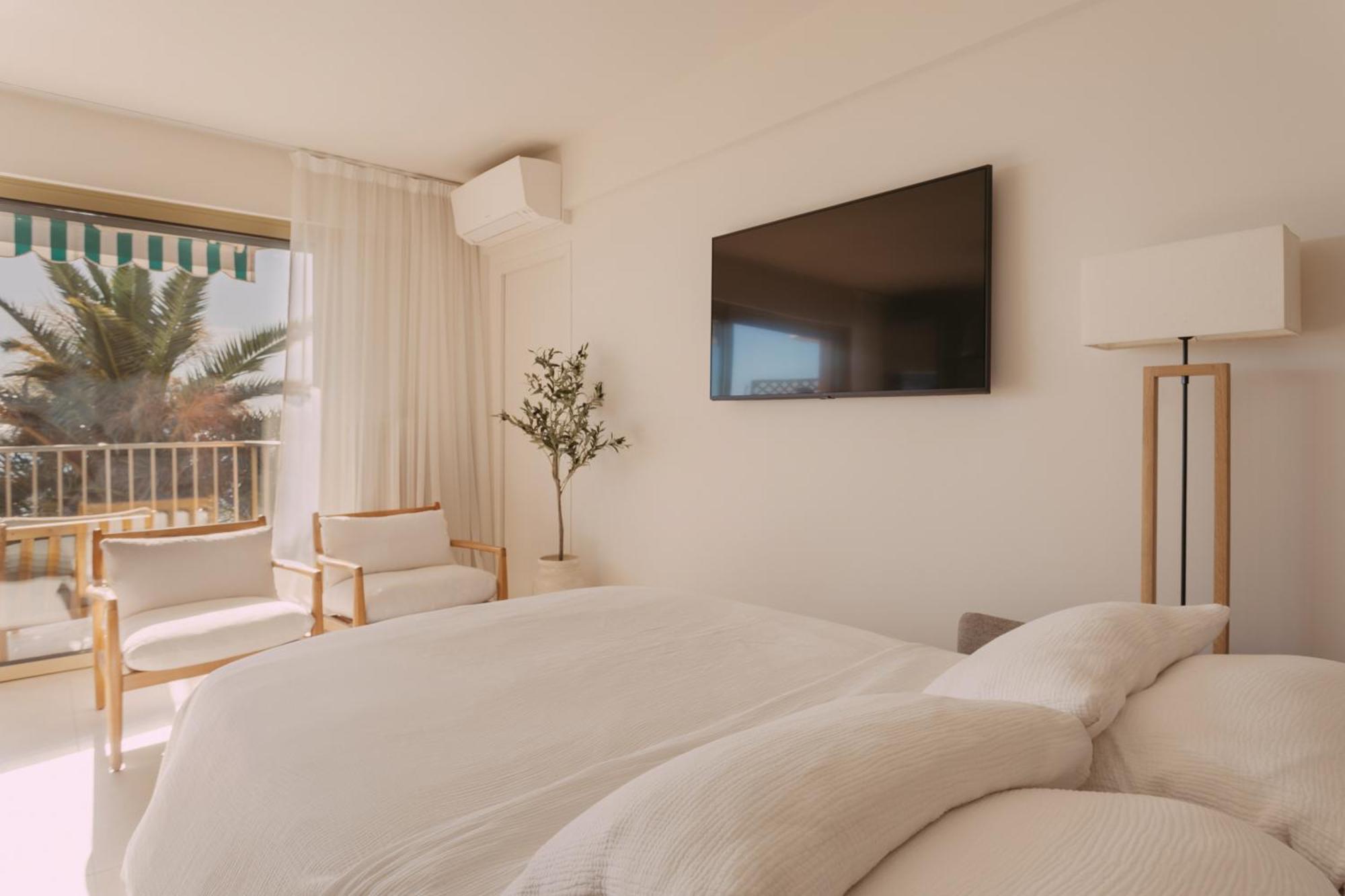 Soleil Riviera Apartament Cote D'Azur Roquebrune-Cap-Martin Εξωτερικό φωτογραφία
