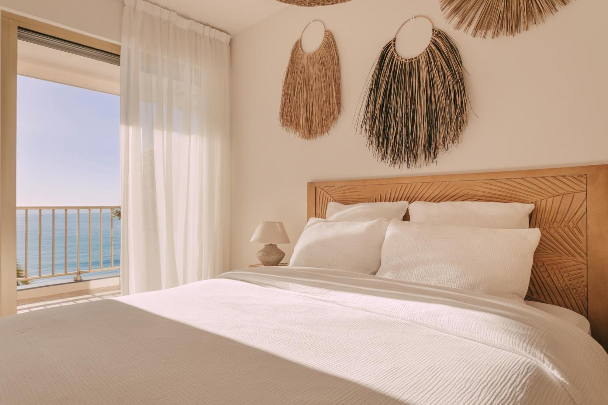Soleil Riviera Apartament Cote D'Azur Roquebrune-Cap-Martin Εξωτερικό φωτογραφία
