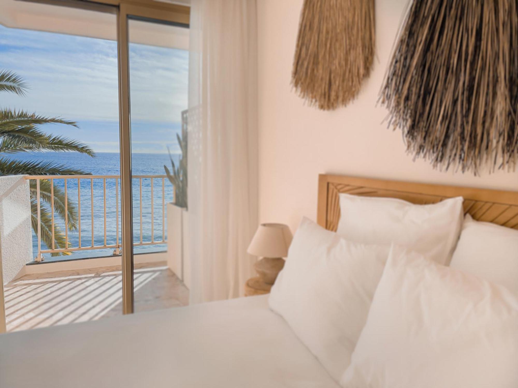 Soleil Riviera Apartament Cote D'Azur Roquebrune-Cap-Martin Εξωτερικό φωτογραφία