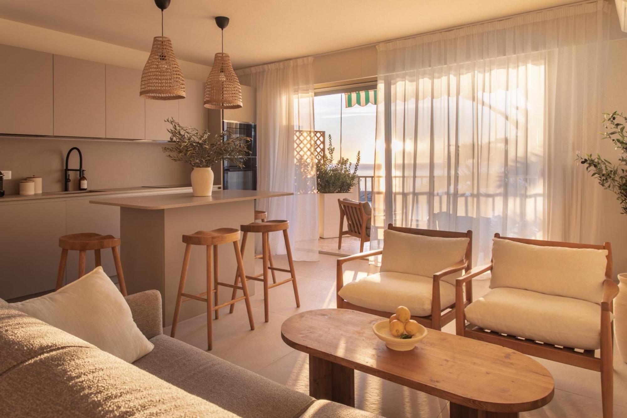 Soleil Riviera Apartament Cote D'Azur Roquebrune-Cap-Martin Εξωτερικό φωτογραφία