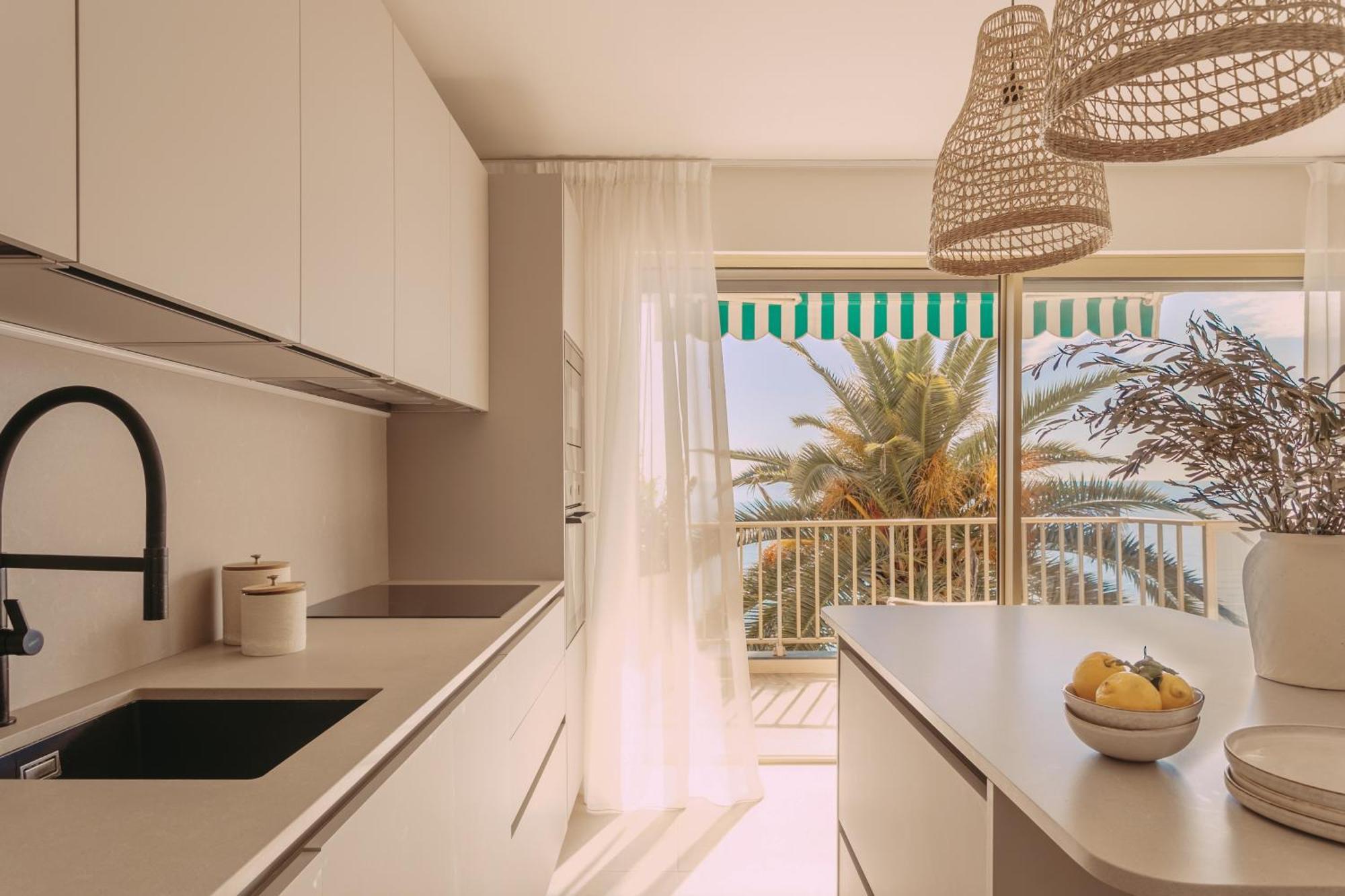 Soleil Riviera Apartament Cote D'Azur Roquebrune-Cap-Martin Εξωτερικό φωτογραφία