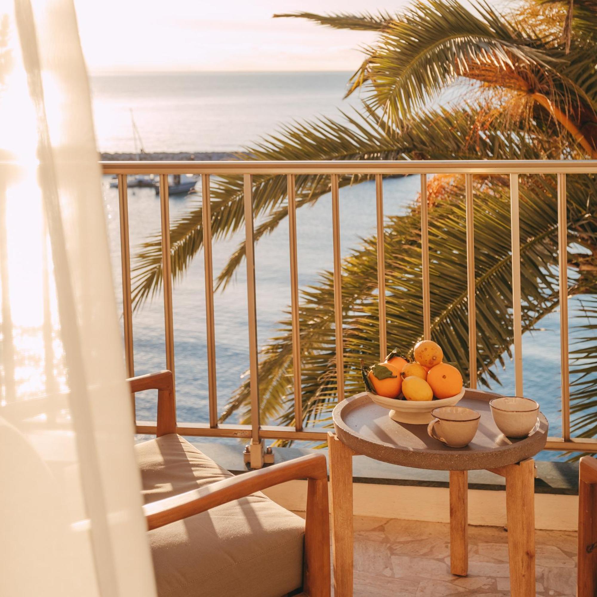 Soleil Riviera Apartament Cote D'Azur Roquebrune-Cap-Martin Εξωτερικό φωτογραφία