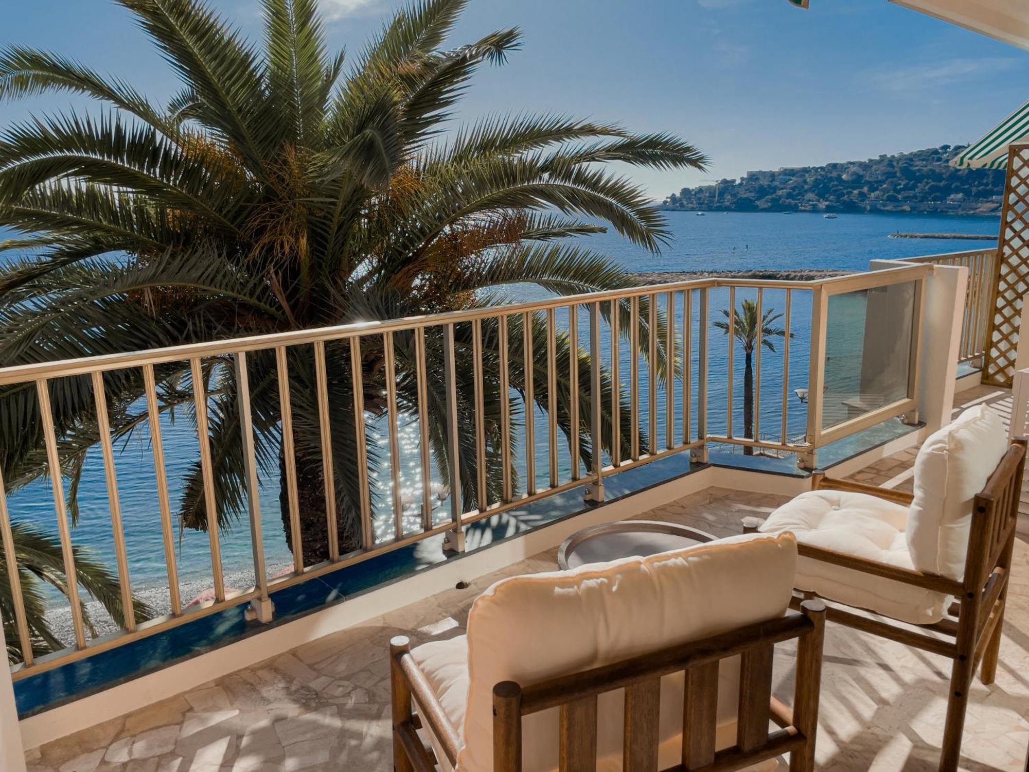 Soleil Riviera Apartament Cote D'Azur Roquebrune-Cap-Martin Εξωτερικό φωτογραφία