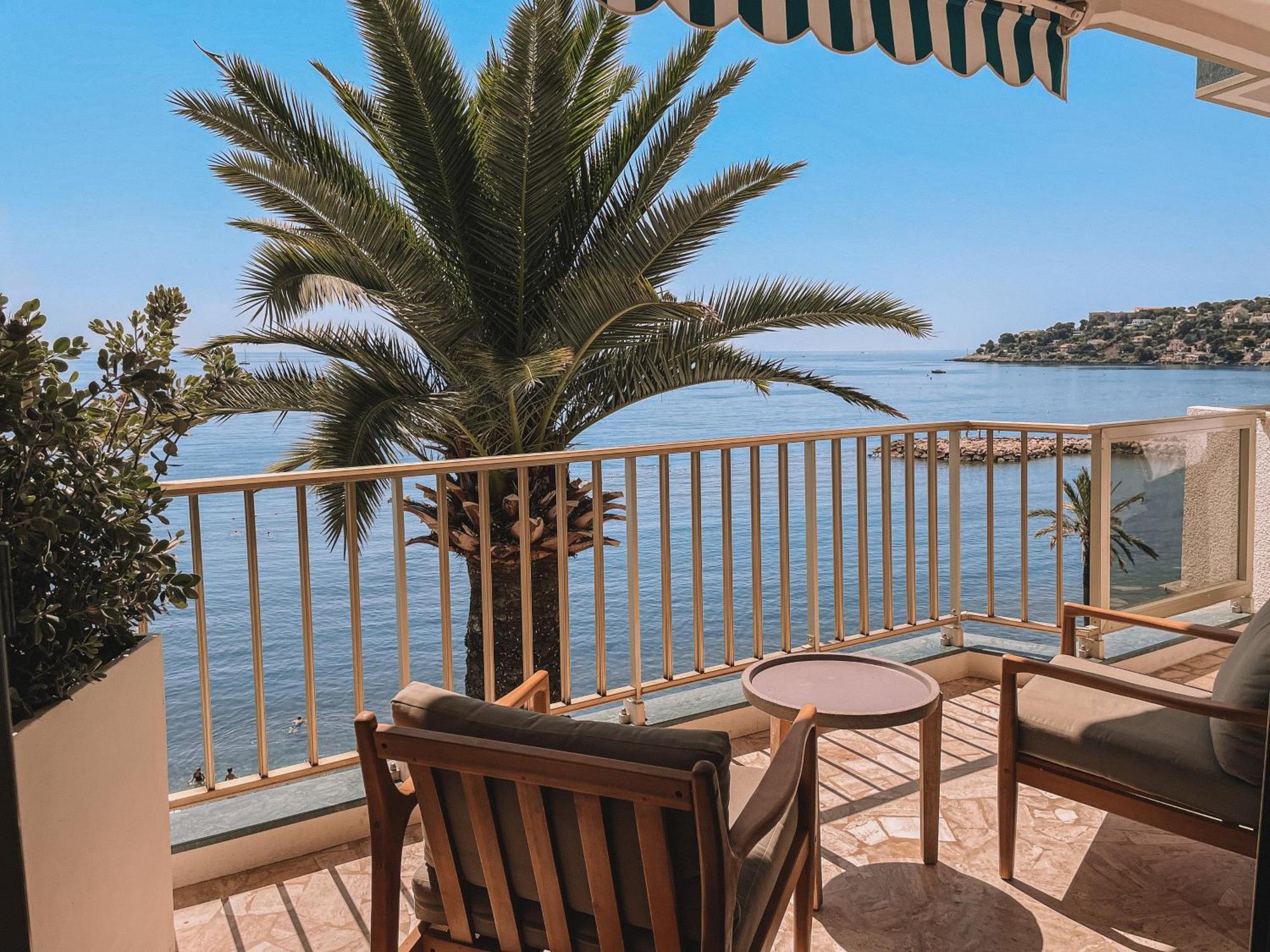 Soleil Riviera Apartament Cote D'Azur Roquebrune-Cap-Martin Εξωτερικό φωτογραφία